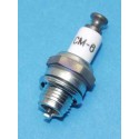 Moteur thermique radiocommandé BOUGIE CM-6 POUR O.S. GT-55 Moteur thermique radiocommandé BOUGIE CM-6 POUR O.S. GT-55