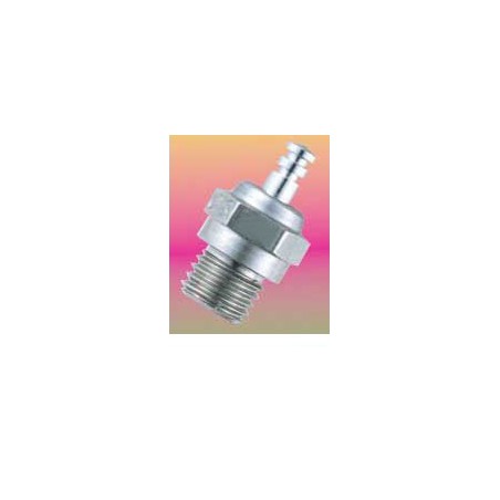 Moteur thermique radiocommandé BOUGIE G5 Spéciale GGT15 Moteur thermique radiocommandé BOUGIE G5 Spéciale GGT15