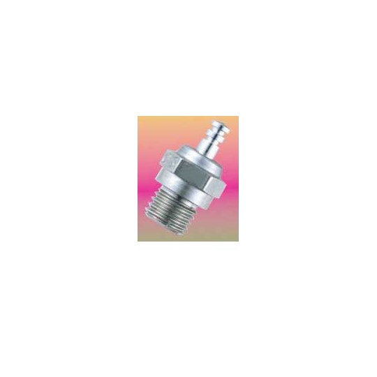Moteur thermique radiocommandé BOUGIE G5 Spéciale GGT15