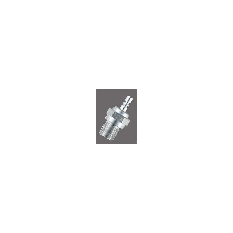Moteur thermique radiocommandé BOUGIE LC4 MEDIUM