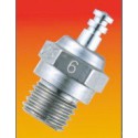 Moteur thermique radiocommandé BOUGIE N°A3 FROIDE Moteur thermique radiocommandé BOUGIE N°A3 FROIDE