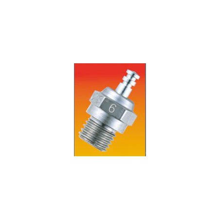 Moteur thermique radiocommandé BOUGIE N°A3 FROIDE Moteur thermique radiocommandé BOUGIE N°A3 FROIDE