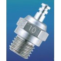 Moteur thermique radiocommandé BOUGIE N°A5 FROIDE Moteur thermique radiocommandé BOUGIE N°A5 FROIDE