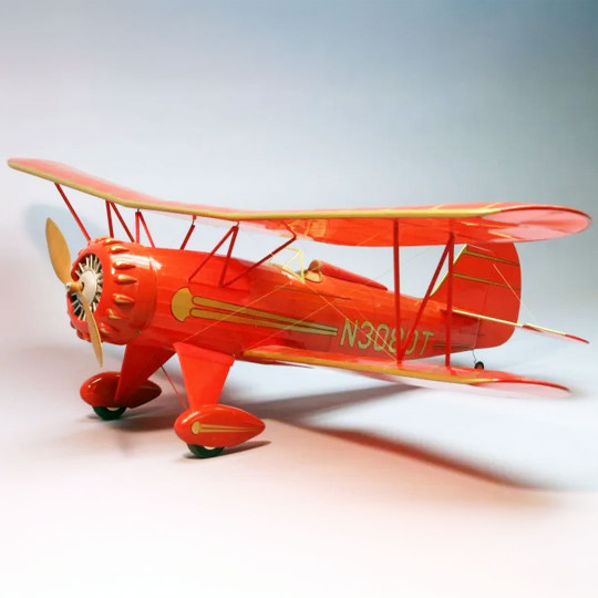 Avión eléctrico...