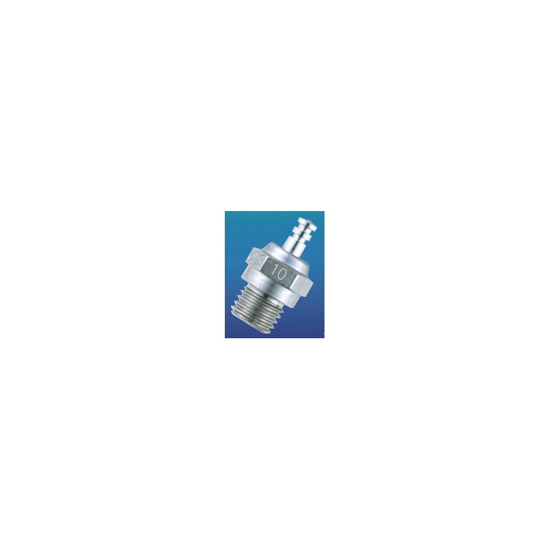 Moteur thermique radiocommandé BOUGIE N°R5 FROIDE