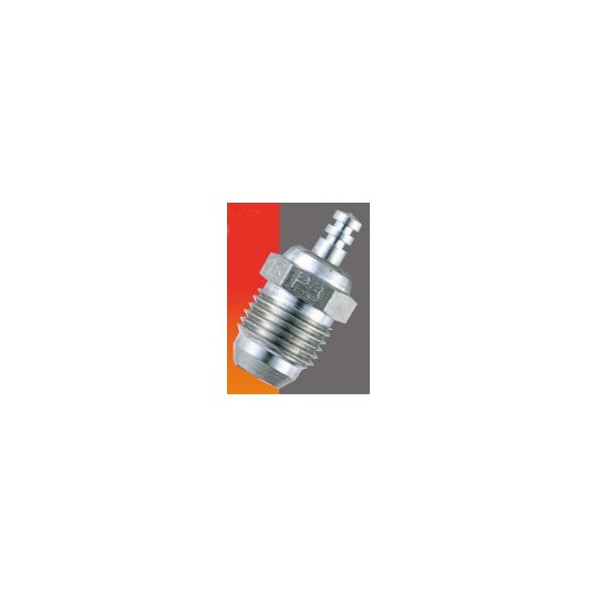 Moteur thermique radiocommandé BOUGIE TURBO P3