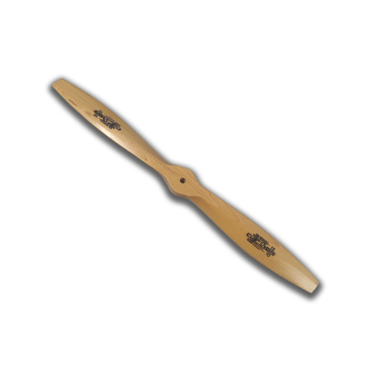 Accesorio integrado HÉLICE...