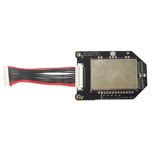 Accesorio para radio HRS...