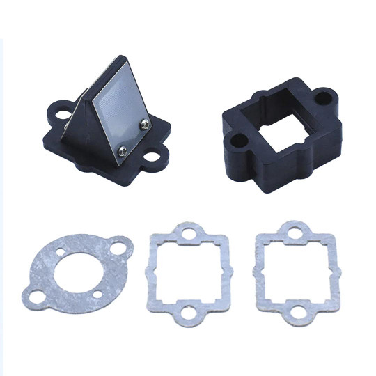 Piezas de motor Caja de...