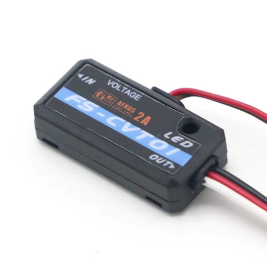 Accesorio para radio FLYSKY...