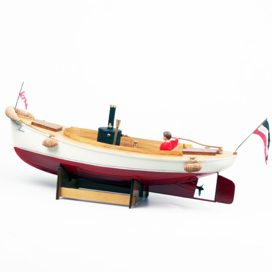 Bote Bote controlado por...