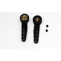 Accessoire embarqué Bras de commande pour axe 3mm ( 2 pièces ) Accessoire embarqué Bras de commande pour axe 3mm ( 2 pièces )