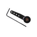 Accessoire embarqué Bras de commande pour axe 4mm ( 2 pièces ) Accessoire embarqué Bras de commande pour axe 4mm ( 2 pièces )
