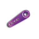 Accessoire pour radio Bras de servo Alu 22mm FUTABA(2pcs) Accessoire pour radio Bras de servo Alu 22mm FUTABA(2pcs)