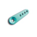 Accessoire pour radio Bras de servo Alu 22mm JR (2pcs) Accessoire pour radio Bras de servo Alu 22mm JR (2pcs)