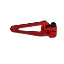 Accessoire pour radio Bras de servo Alu 3D FUTABA (1 pièce) Accessoire pour radio Bras de servo Alu 3D FUTABA (1 pièce)