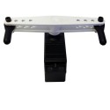 Accessoire pour radio BRAS DE SERVO 2 X DOUBLE JR Accessoire pour radio BRAS DE SERVO 2 X DOUBLE JR