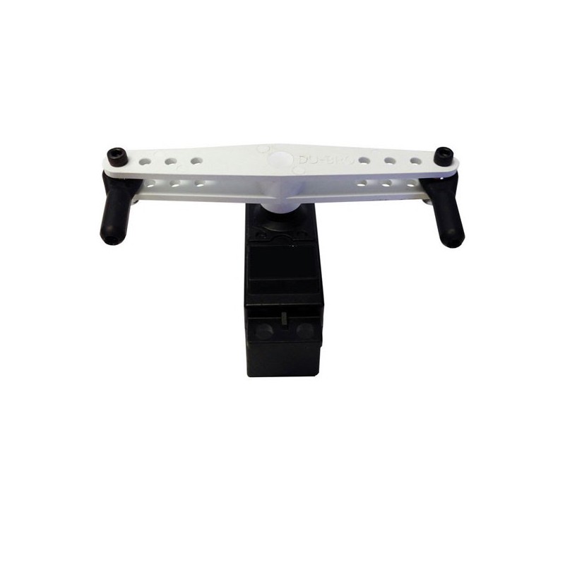 Accessoire pour radio BRAS DE SERVO 2 X DOUBLE SANWA