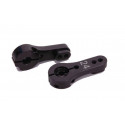 Accessoire pour radio Bras de servo aluminium 24 DTS