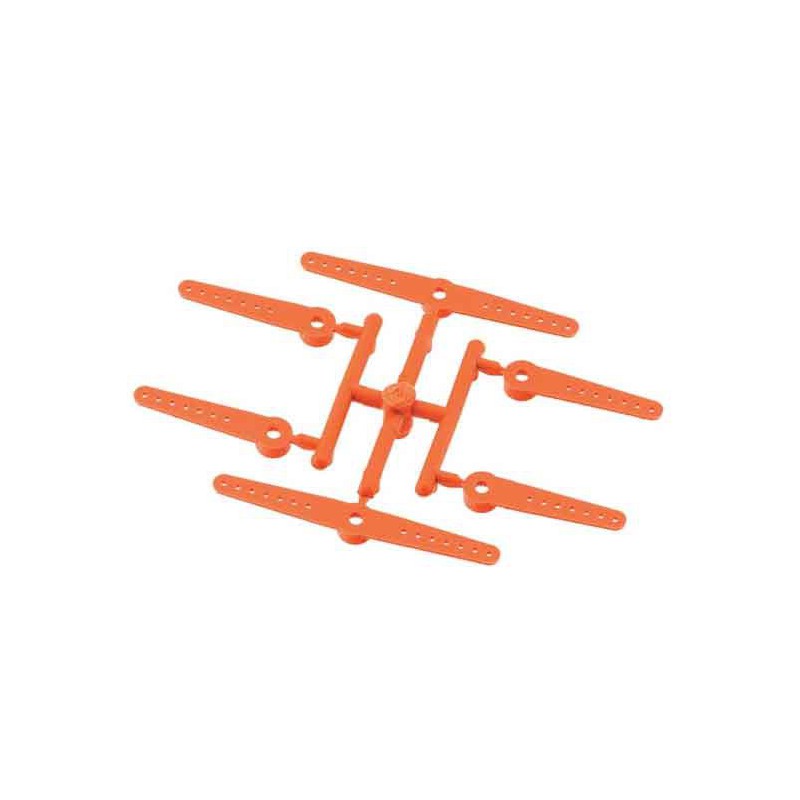 Accessoire embarqué BRAS MICRO SANWA/JR