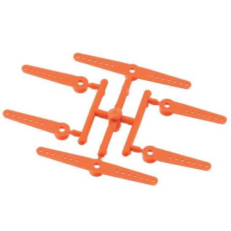 Accessoire embarqué BRAS MICRO FUTABA/HI-TEC Accessoire embarqué BRAS MICRO FUTABA/HI-TEC