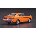 Maquette de voiture en plastique MITSUBISHI COLT GALANT 1/24 Maquette de voiture en plastique MITSUBISHI COLT GALANT 1/24