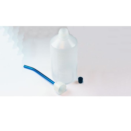 Accessoire de terrain Burette de remplissage 500ml Accessoire de terrain Burette de remplissage 500ml