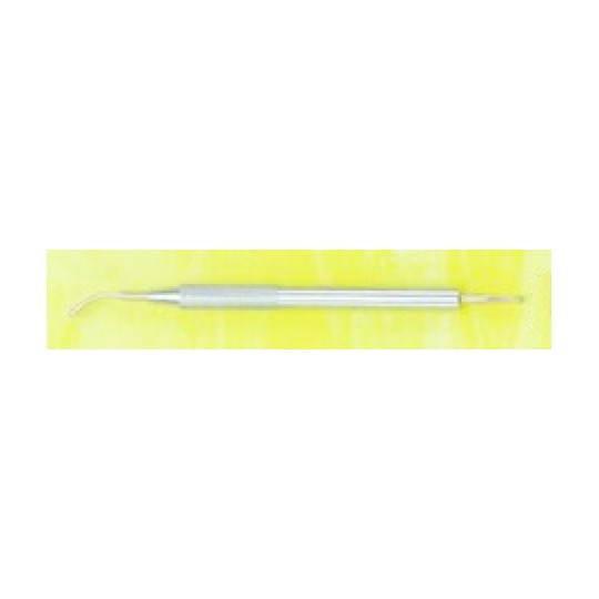 Outil pour maquette BRUNISSEUR DOUBLE Outil pour maquette BRUNISSEUR DOUBLE