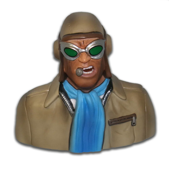 Accesorio integrado Piloto JOE