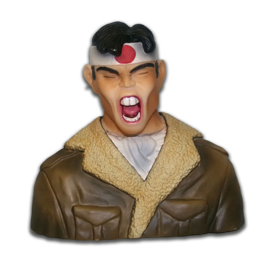 Accesorio integrado Piloto...