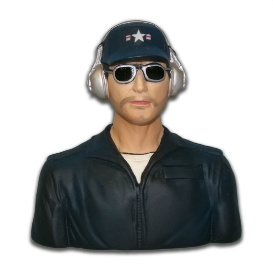 Accesorio integrado Piloto...