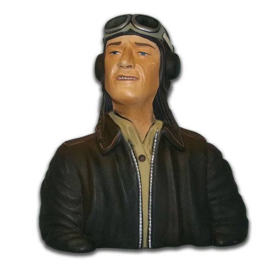 Accesorio integrado Piloto...