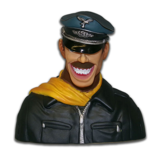 Accesorio integrado Piloto...