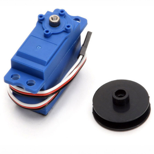 Pieza para velero...