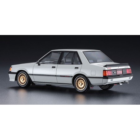 Maquette de voiture en plastique MITSUBISHI LANCER EX 1800GSR TURBO 1/24 Maquette de voiture en plastique MITSUBISHI LANCER EX 1800GSR TURBO 1/24