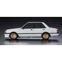 Maquette de voiture en plastique MITSUBISHI LANCER EX 1800GSR TURBO 1/24 Maquette de voiture en plastique MITSUBISHI LANCER EX 1800GSR TURBO 1/24