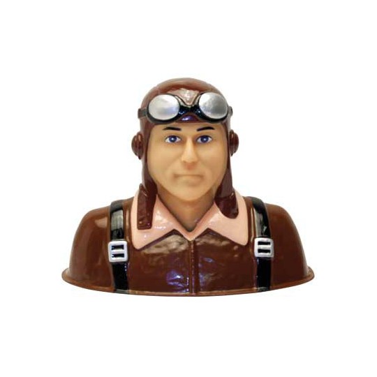 Accessoire embarqué PILOTE PA14 - 135mm