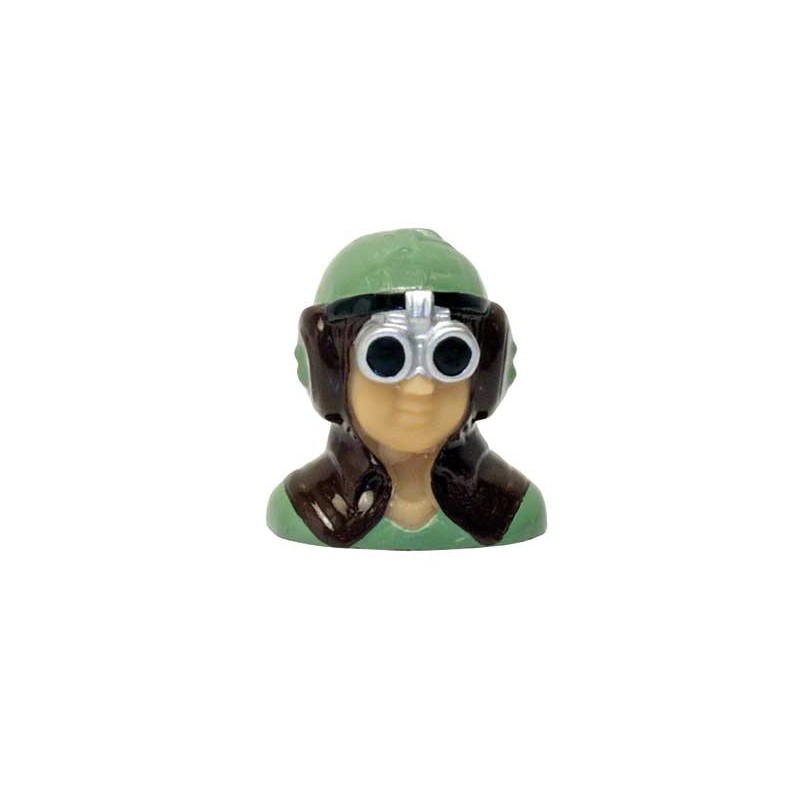 Accessoire embarqué PILOTE PA4 - 37mm.