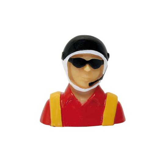 Accessoire embarqué PILOTE PX149 - 50mm.