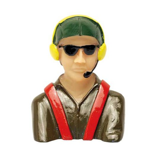 Accessoire embarqué PILOTE PA20 - 63mm.