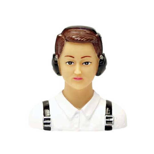 Accessoire embarqué PILOTE PA12 - 70mm.