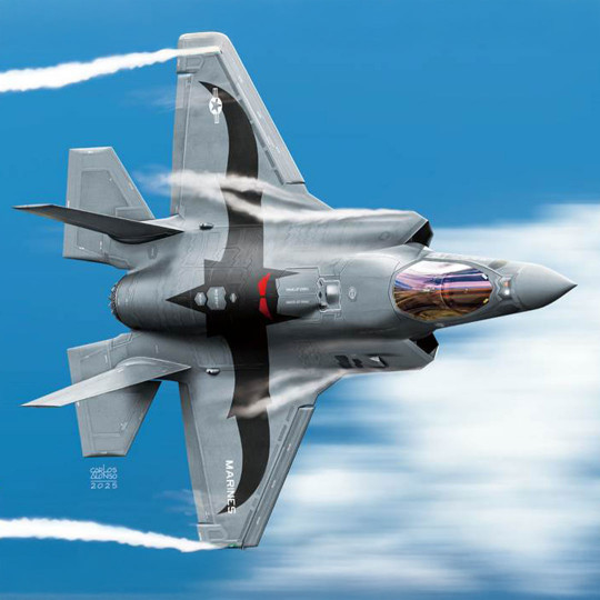 Maqueta de avión de...