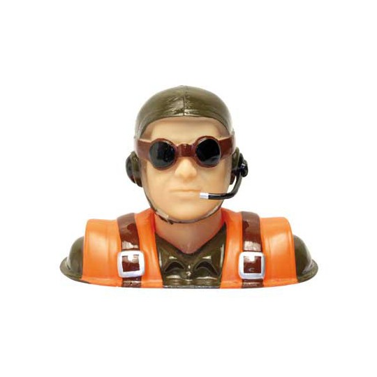 Accessoire embarqué PILOTE P183 - 90mm.