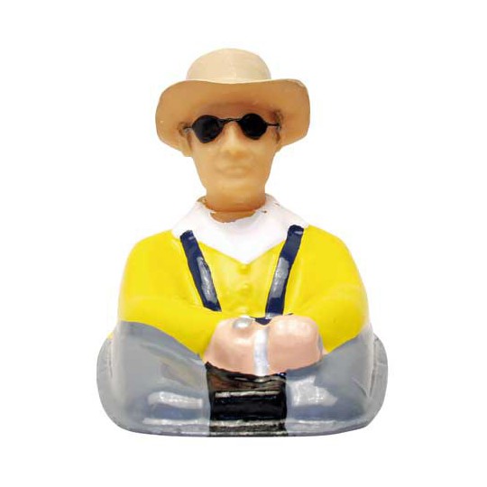 Accessoire embarqué PILOTE P137 - 90mm.