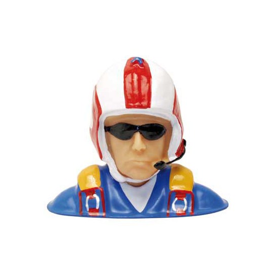 Accessoire embarqué PILOTE P114 - 110mm