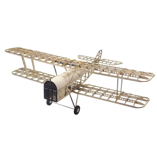 Avión eléctrico...