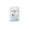 Accastillage de bateau Cabestans en laiton 10x11mm (3pcs) Accastillage de bateau Cabestans en laiton 10x11mm (3pcs)