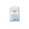 Accastillage de bateau Cabestans en laiton 4x7mm (10pcs) Accastillage de bateau Cabestans en laiton 4x7mm (10pcs)