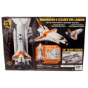 Maquette plastique de série TV Moonraker Shuttle - James Bond 1:200 Maquette plastique de série TV Moonraker Shuttle - James Bond 1:200
