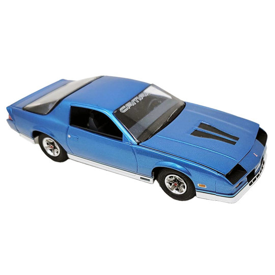 Maqueta de plástico del...